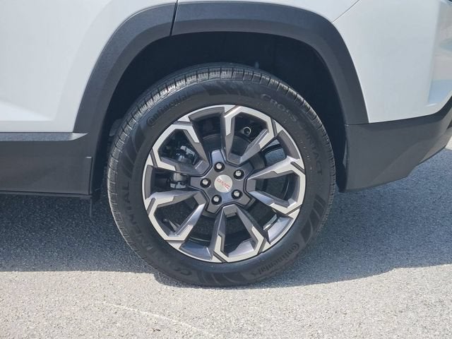 2027 GMC Terrain FWD Elevation