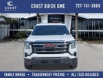 2027 GMC Terrain FWD Elevation