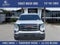 2027 GMC Terrain FWD Elevation