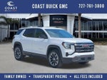 2027 GMC Terrain FWD Elevation