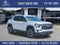 2027 GMC Terrain FWD Elevation