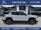 2027 GMC Terrain FWD Elevation