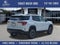 2027 GMC Terrain FWD Elevation