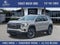 2027 GMC Terrain FWD Elevation