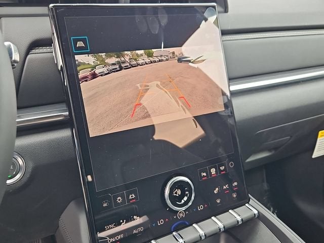 2027 GMC Terrain FWD Elevation