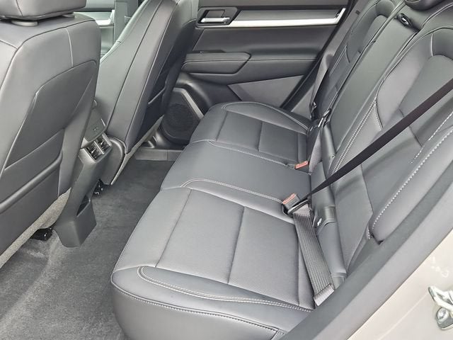 2027 GMC Terrain FWD Elevation