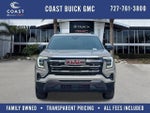 2027 GMC Terrain FWD Elevation