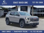 2027 GMC Terrain FWD Elevation