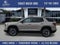 2027 GMC Terrain FWD Elevation