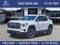 2027 GMC Terrain FWD Elevation