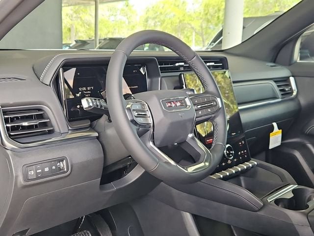 2027 GMC Terrain FWD Elevation