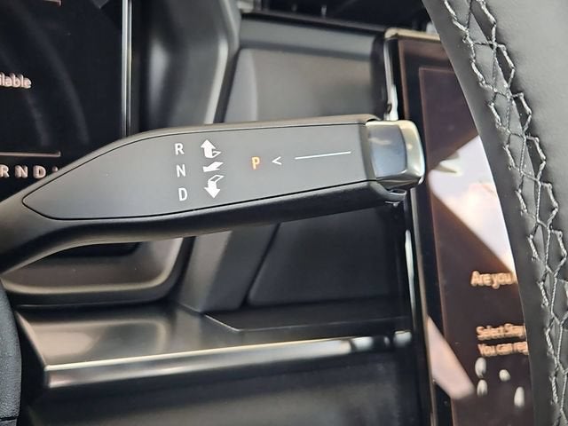 2027 GMC Terrain FWD Elevation