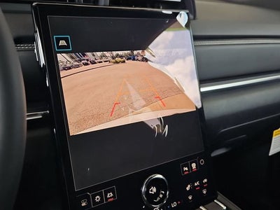 2027 GMC Terrain FWD Elevation