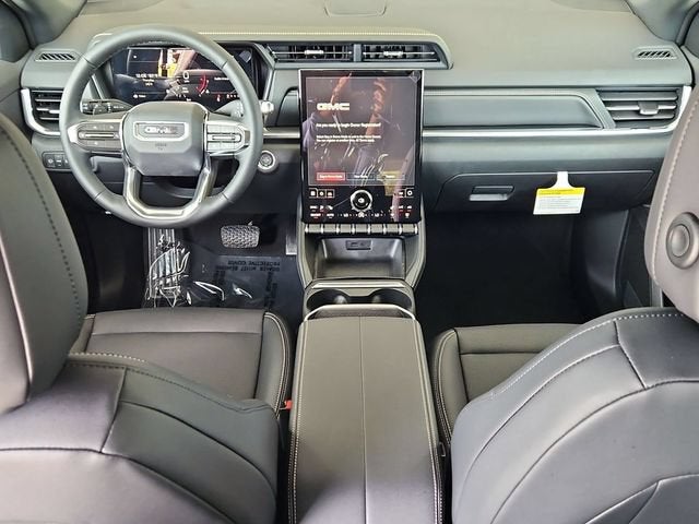 2027 GMC Terrain FWD Elevation