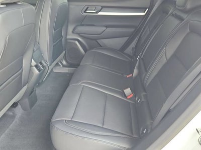 2027 GMC Terrain FWD Elevation