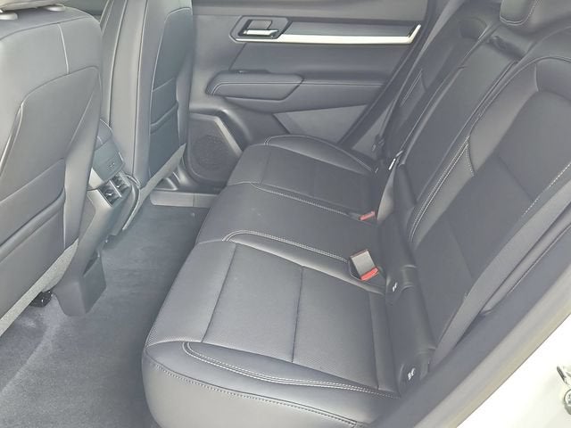 2027 GMC Terrain FWD Elevation