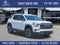 2027 GMC Terrain FWD Elevation