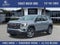2027 GMC Terrain FWD Elevation