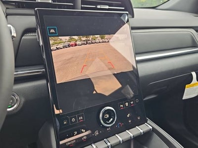 2027 GMC Terrain FWD Elevation
