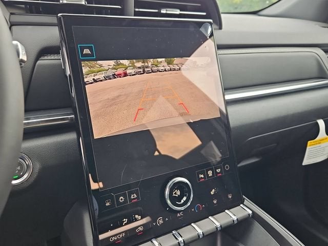 2027 GMC Terrain FWD Elevation