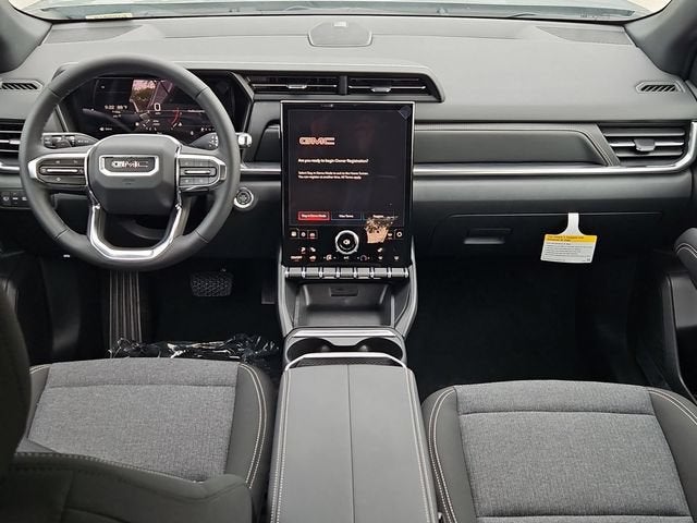 2027 GMC Terrain FWD Elevation