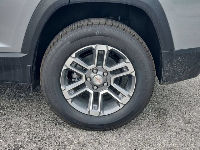 2027 GMC Terrain FWD Elevation