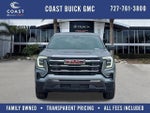 2027 GMC Terrain FWD Elevation