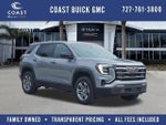 2027 GMC Terrain FWD Elevation