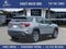 2027 GMC Terrain FWD Elevation