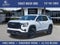 2027 GMC Terrain FWD Elevation