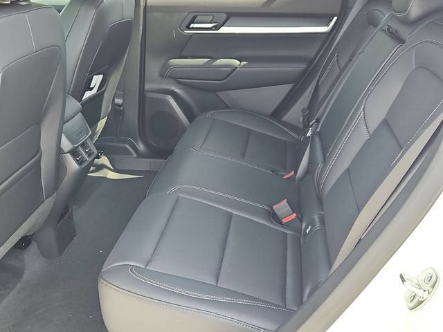 2027 GMC Terrain FWD Elevation