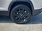 2027 GMC Terrain FWD Elevation