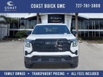 2027 GMC Terrain FWD Elevation