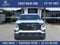 2027 GMC Terrain FWD Elevation