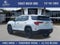 2027 GMC Terrain FWD Elevation