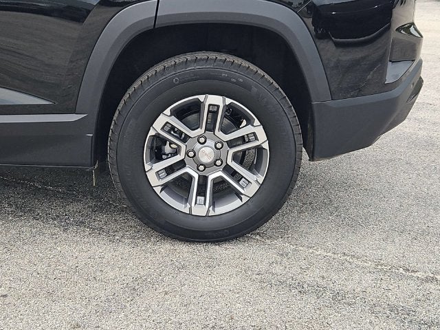 2027 GMC Terrain Elevation - Photo 11