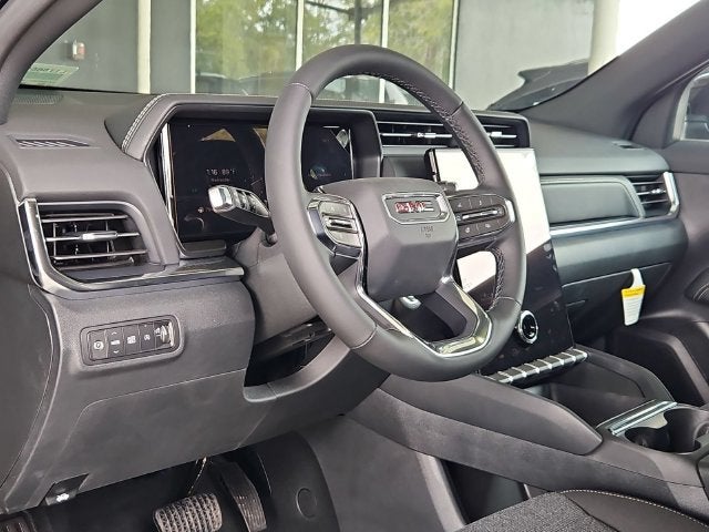 2027 GMC Terrain Elevation - Photo 12