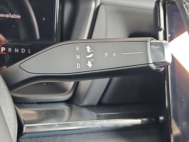 2027 GMC Terrain Elevation - Photo 14