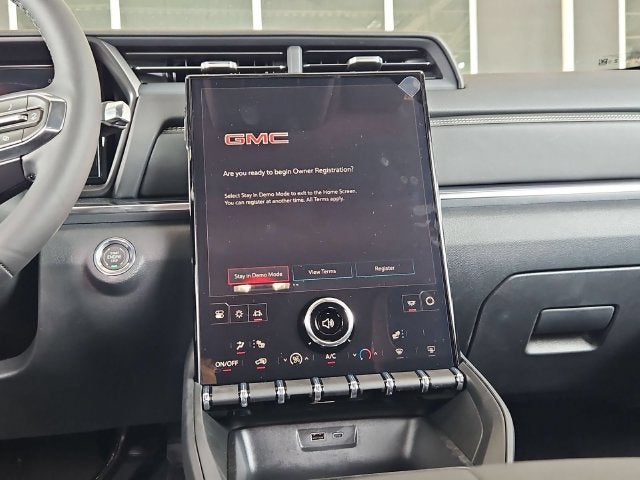2027 GMC Terrain Elevation - Photo 15