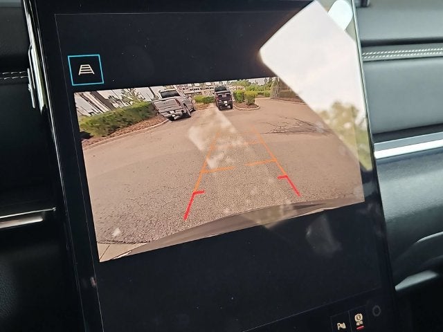 2027 GMC Terrain Elevation - Photo 16