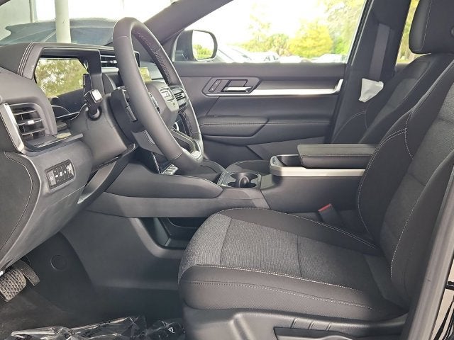 2027 GMC Terrain Elevation - Photo 17