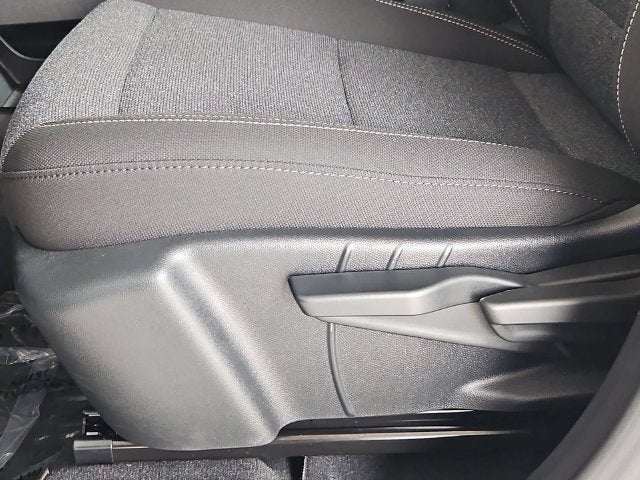 2027 GMC Terrain Elevation - Photo 18