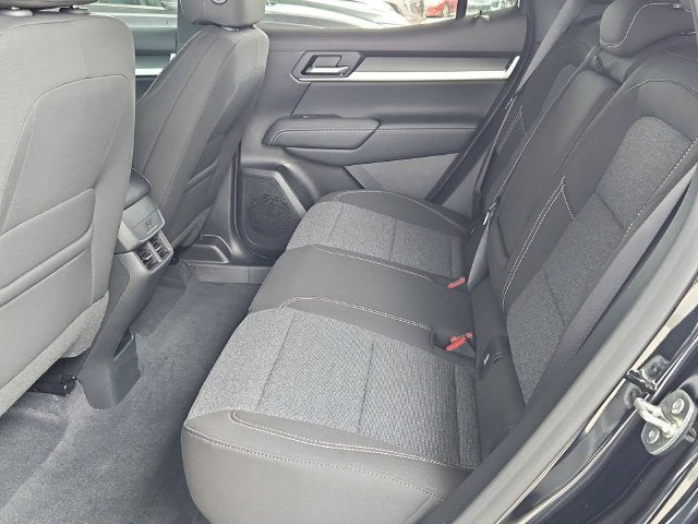 2027 GMC Terrain Elevation - Photo 19