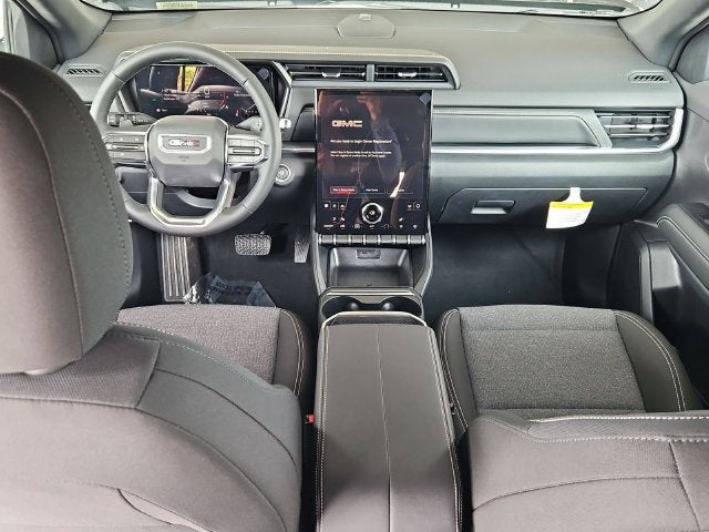 2027 GMC Terrain Elevation - Photo 20
