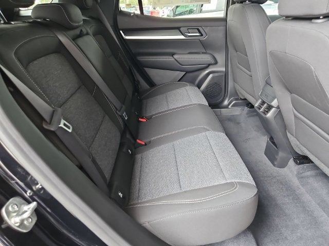 2027 GMC Terrain Elevation - Photo 21