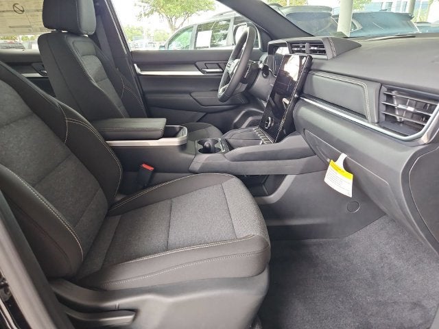 2027 GMC Terrain Elevation - Photo 22