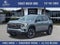 2027 GMC Terrain FWD Elevation