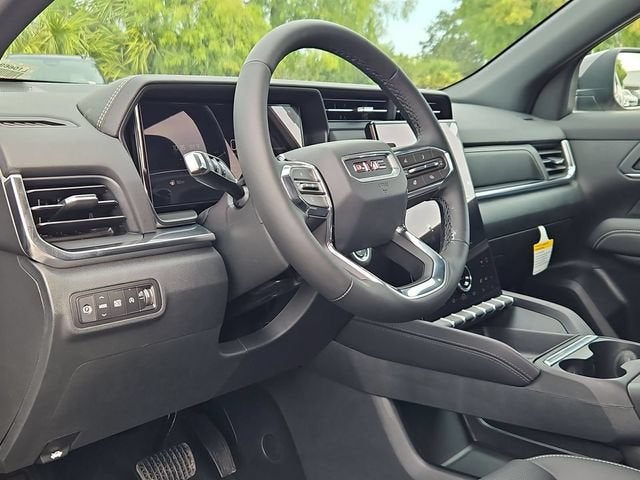 2027 GMC Terrain FWD Elevation