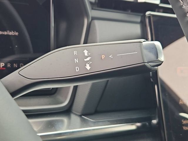 2027 GMC Terrain FWD Elevation