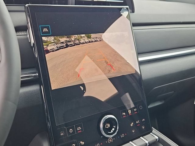 2027 GMC Terrain FWD Elevation